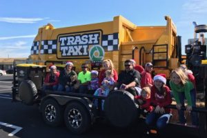 The Gone Trash for Your Federal Way Trash Removal