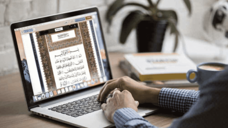online Quran Classes For Kids