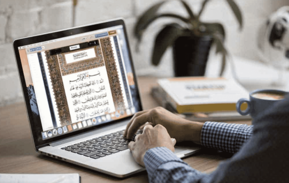 online Quran Classes For Kids
