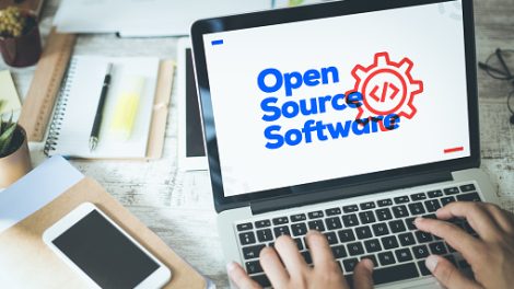Open Source Software
