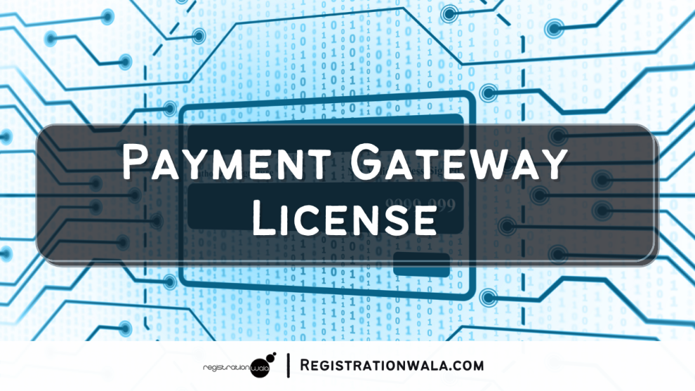 Payment Gateway License Cost: Price of starting a gateway