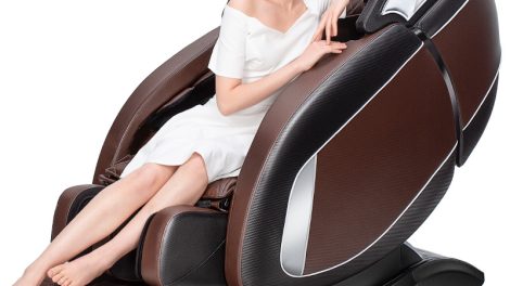 Relaxing Chair