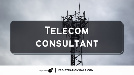 telecom consultant