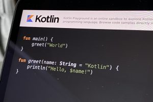 Top Kotlin features
