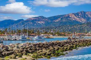 Top Things to Do in Santa Barbara