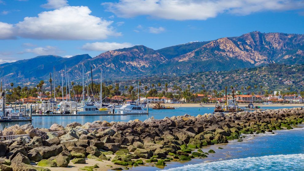Top Things to Do in Santa Barbara