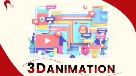 3D Animation Services