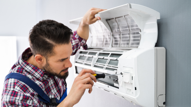 Air Conditioner