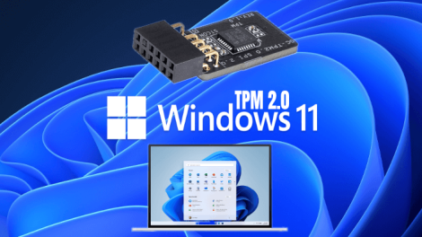 What is TPM and why is it needed for Windows 11