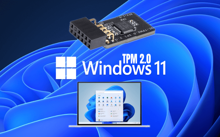 What is TPM and why is it needed for Windows 11