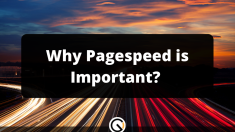 Why Page Speed is Important