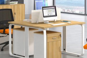 Workstation Table Dubai