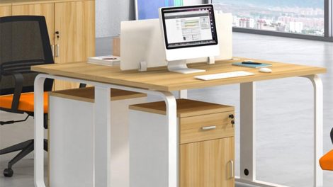 Workstation Table Dubai