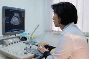 The Health Care Diagnostics Center