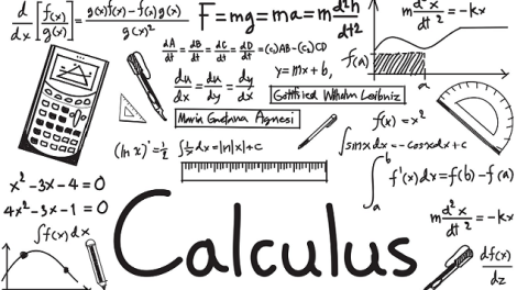 calculus assignment help