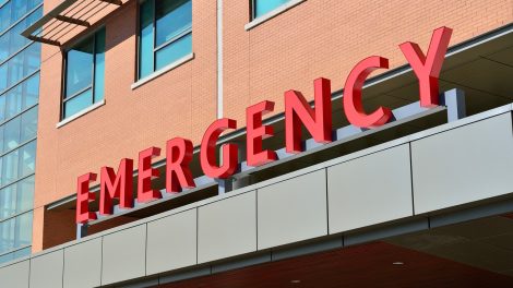 Emergency Medical Services