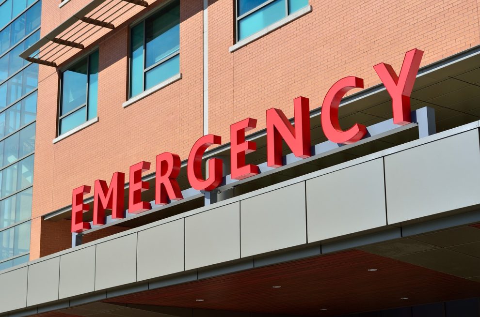 Emergency Medical Services