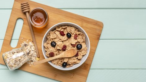 honey bunches of oats-