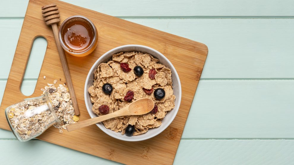 honey bunches of oats-