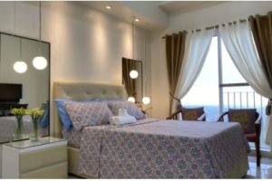 hotel staycation