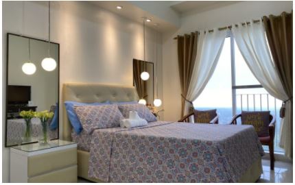hotel staycation