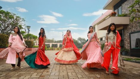  Indian wedding clothes for women