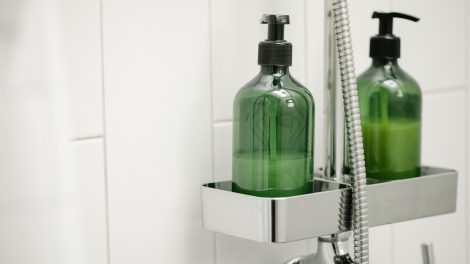 Detergent