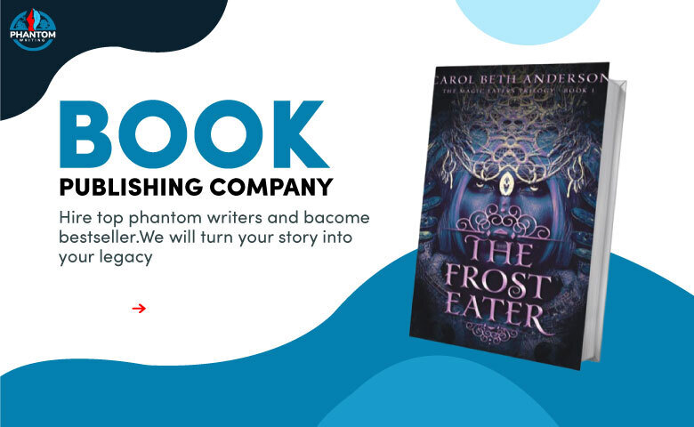 Book Publishing