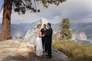 yosemite elopement locations