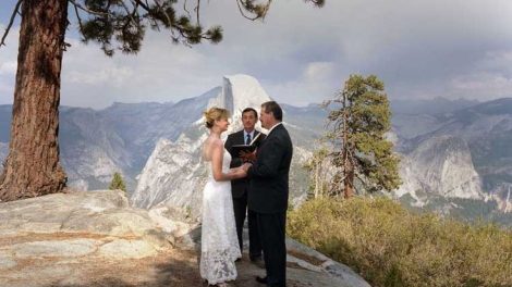 yosemite elopement locations