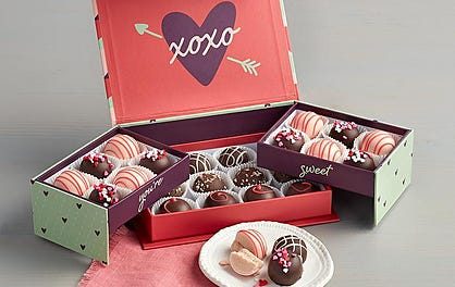 valentine's day gift Packaging