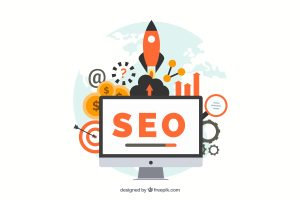 what is white label seo