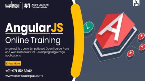 AngularJS Online Training