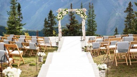 Aspen Wedding Venues