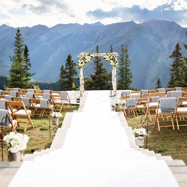 Aspen Wedding Venues