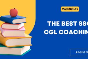 Best Online Coaching for SSC