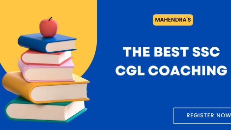 Best Online Coaching for SSC
