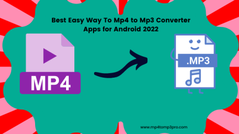 How To Convert Multiple Mp4 To Mp3 File in iPhone.