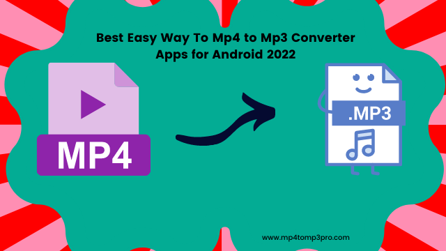 How To Convert Multiple Mp4 To Mp3 File in iPhone.