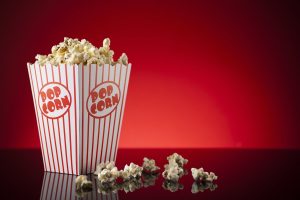 custom popcorn boxes
