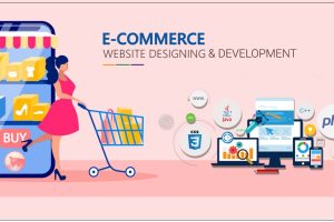 Ecommerce Website Development Company