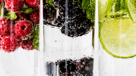 Countertop Water Dispenser