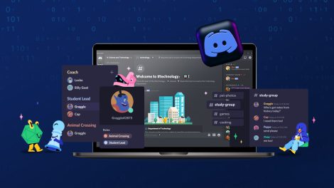 Discord Marketing Services