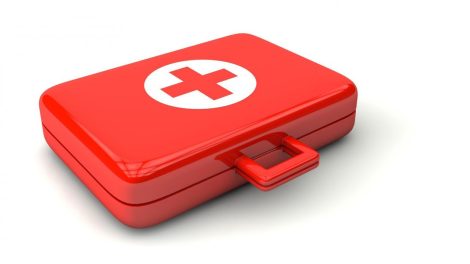 First Aid