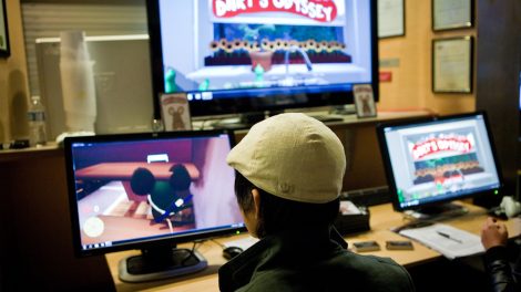 online games