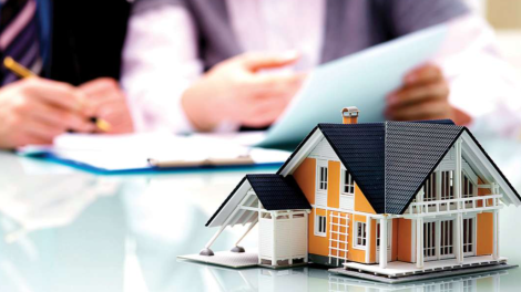 Home-Loan
