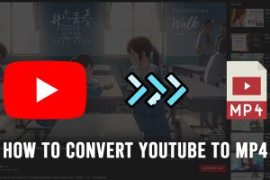 youtube converter mp4