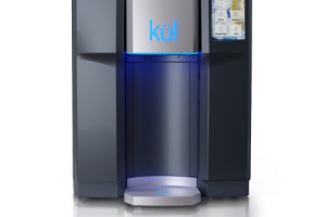 Hot And Cold Water Dispenser