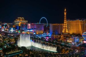 Las Vegas