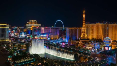 Las Vegas